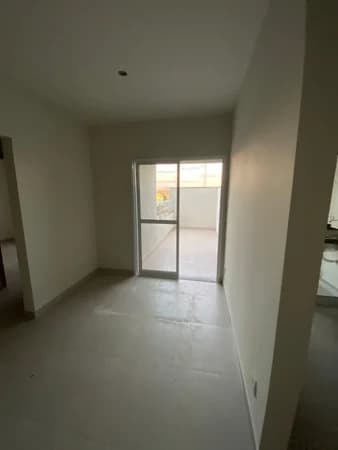 Apartamento à venda no bairro Tibery em Uberlândia/MG
