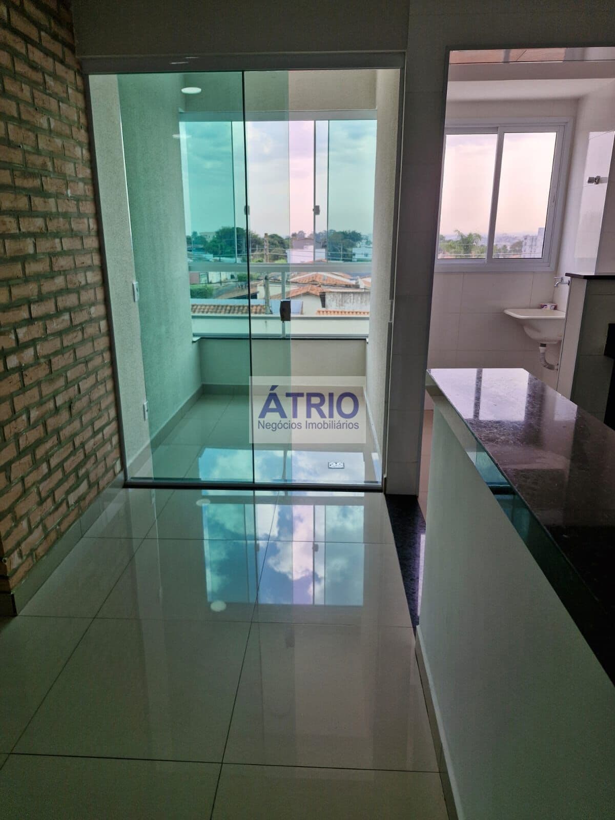 Apartamento Padrão Bairro Tubalina.