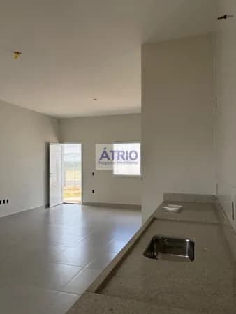 Casa Bairro Manacá (Fruto do Conde)
