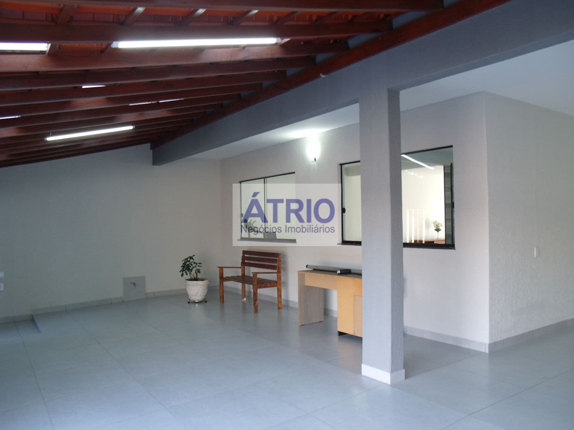 Casa Sobrado Bairro Jardim Patricia.