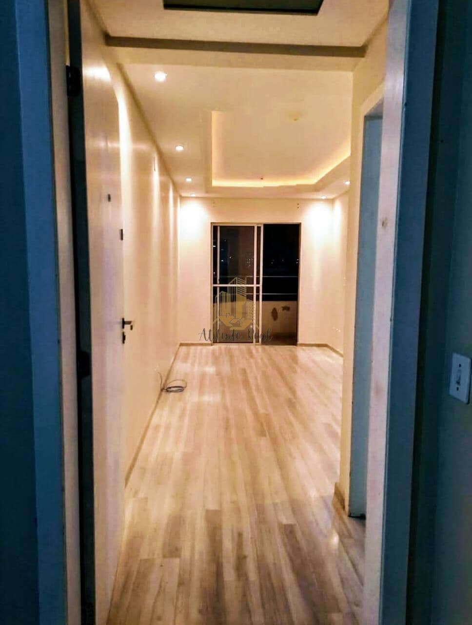 Apartamento em São Sebastião, Palhoça/SC