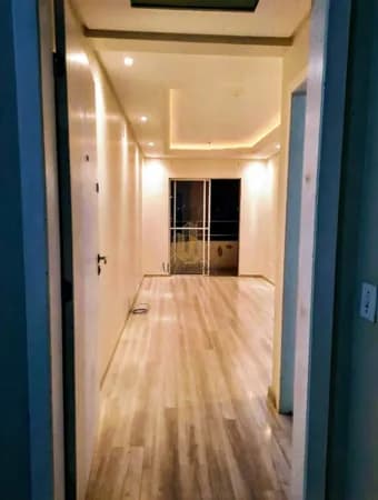 Apartamento em São Sebastião, Palhoça/SC