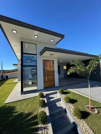 Casa em Forquilhinhas, São José/SC