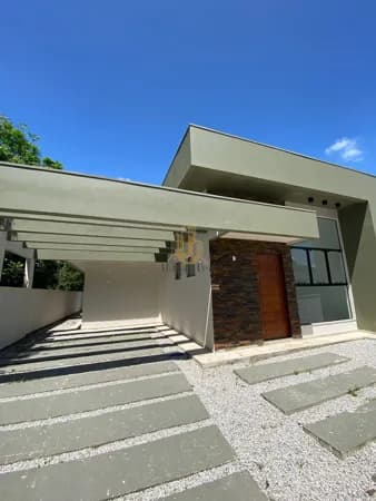 Casa à venda, Forquilhas, São José/SC