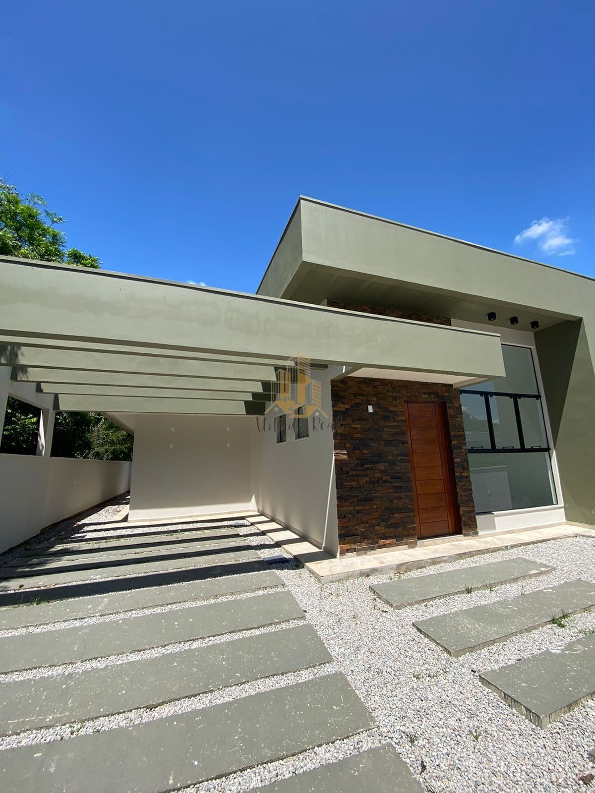 Casa à venda, Forquilhas, São José/SC