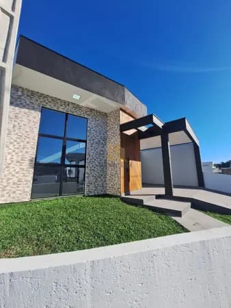 Casa à venda, Bela Vista, Palhoça/SC