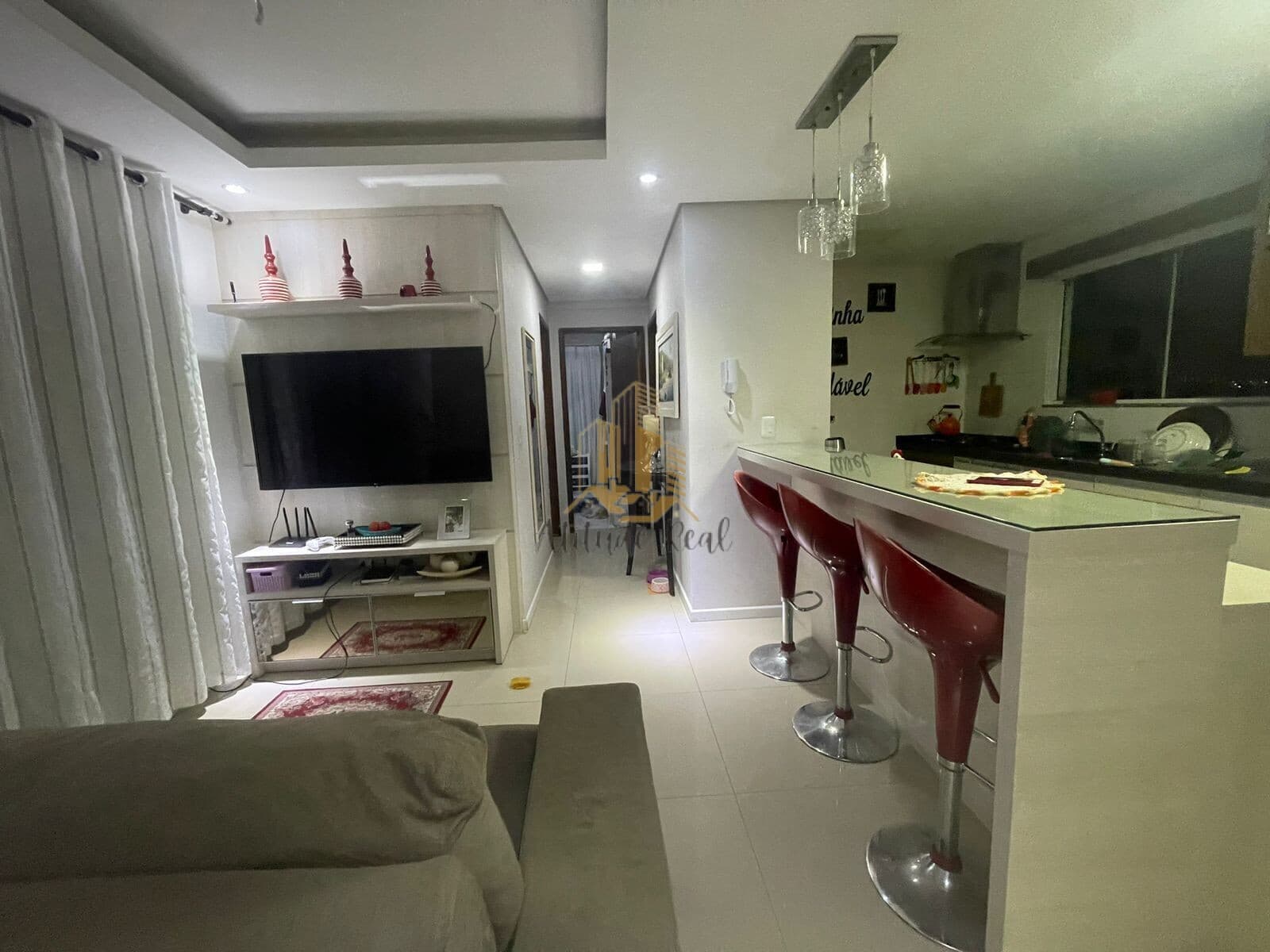 Apartamento à venda, Ceniro Martins, São José/SC