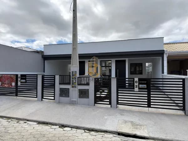 Casa em Forquilhas, São José/SC