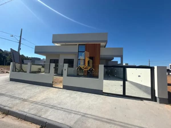Casa em Forquilhas, São José/SC