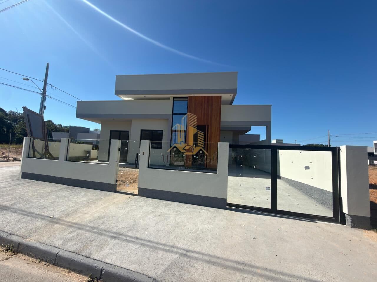 Casa em Forquilhas, São José/SC