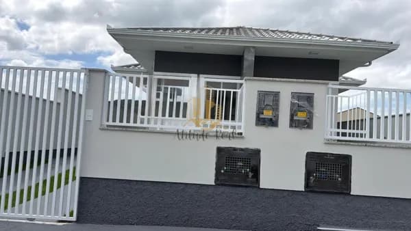 Casa em Forquilhas, São José/SC