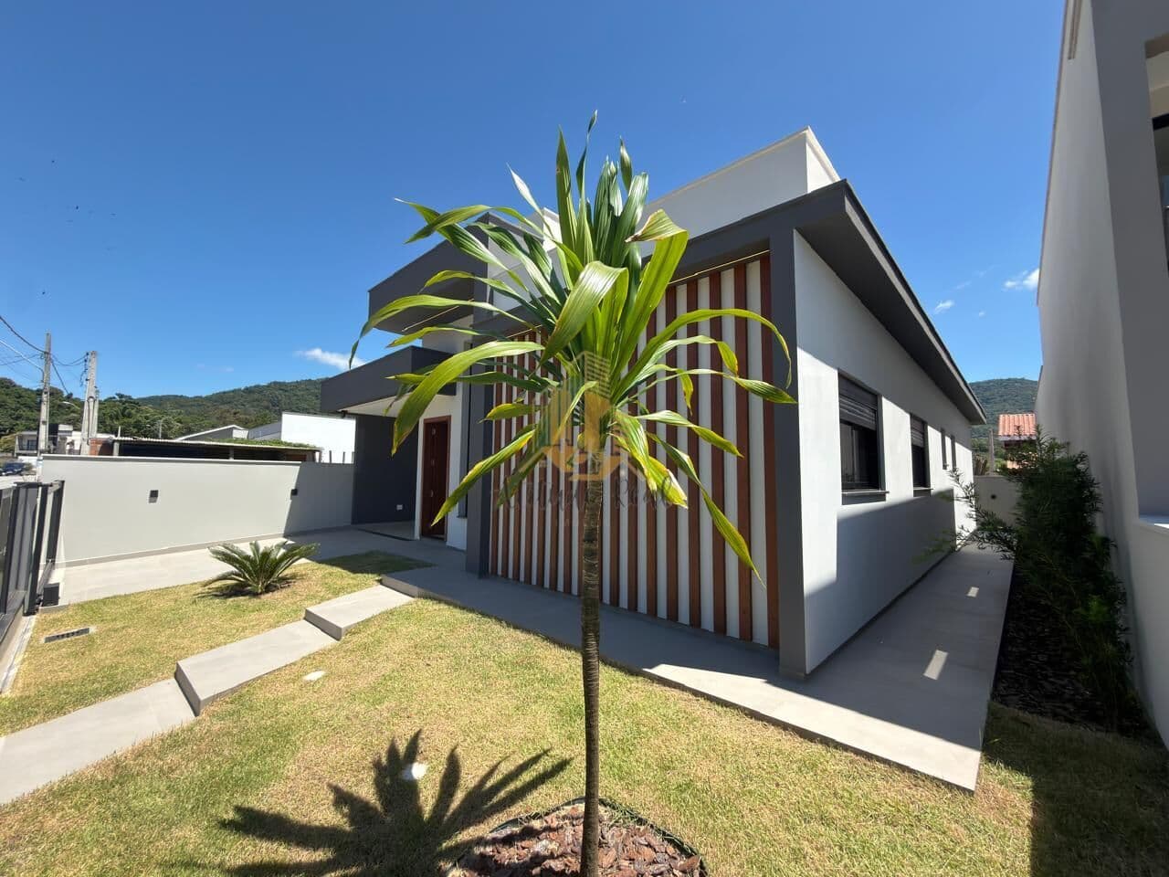 Casa em Forquilhas, São José/SC