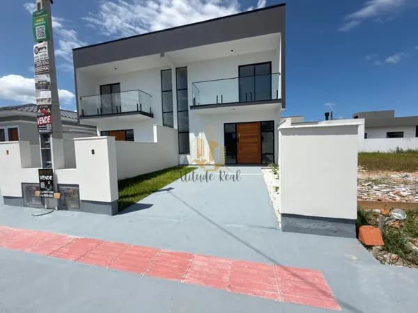 Apartamento em Nova Palhoça, Palhoça/SC