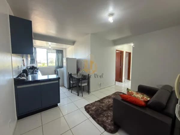 Apartamento em Guarda do Cubatão, Palhoça/SC