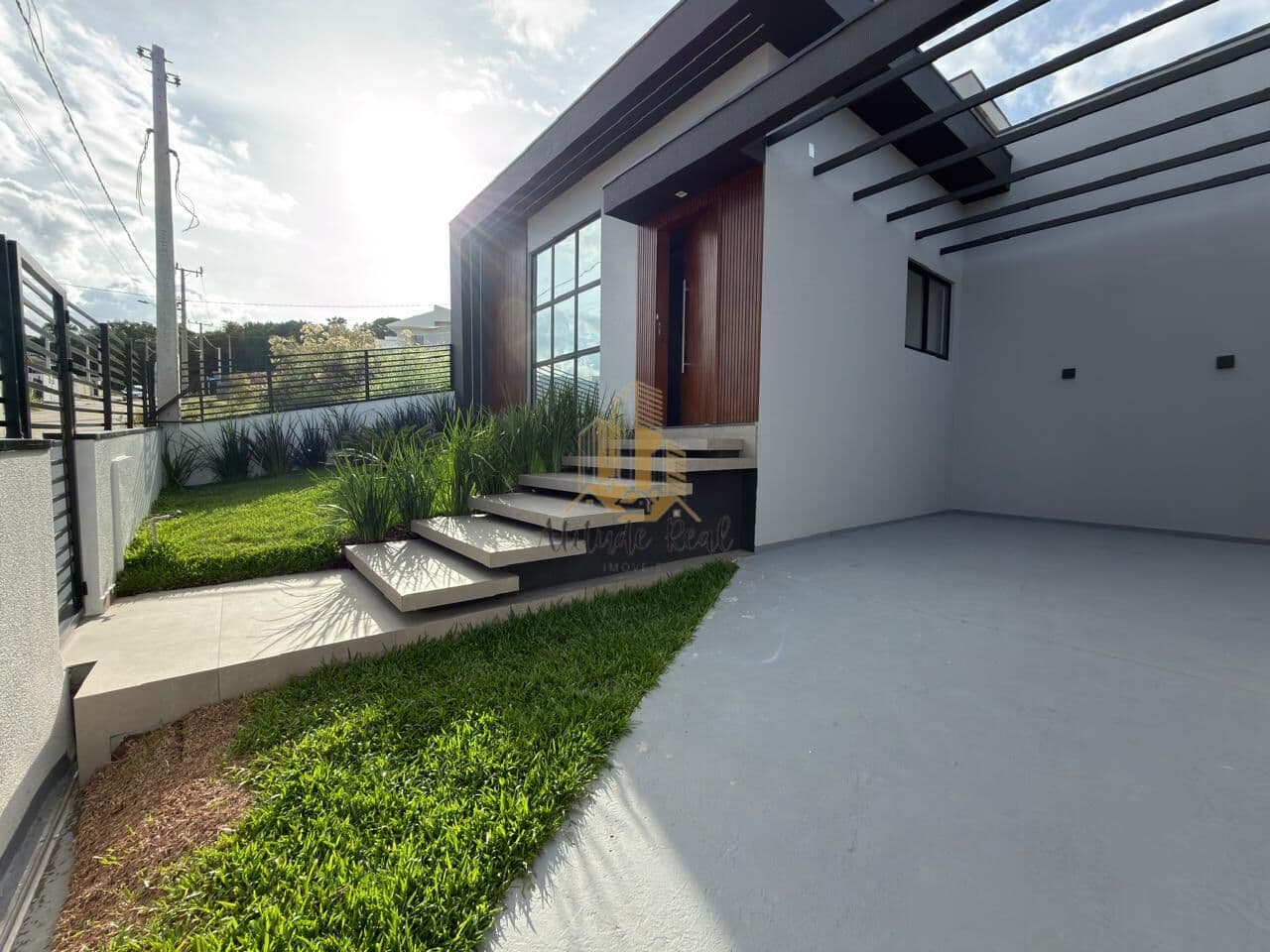 Casa em Forquilhas, São José/SC