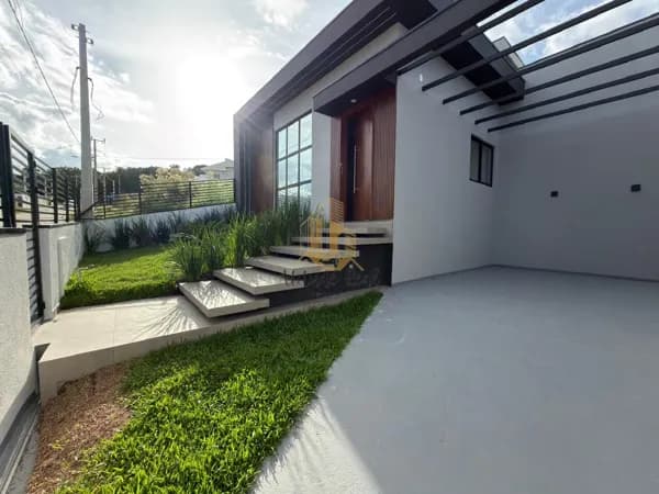 Casa em Forquilhas, São José/SC