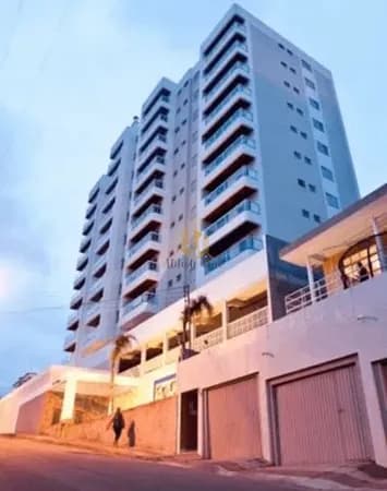 Apartamento à venda, Barreiros, São José/SC