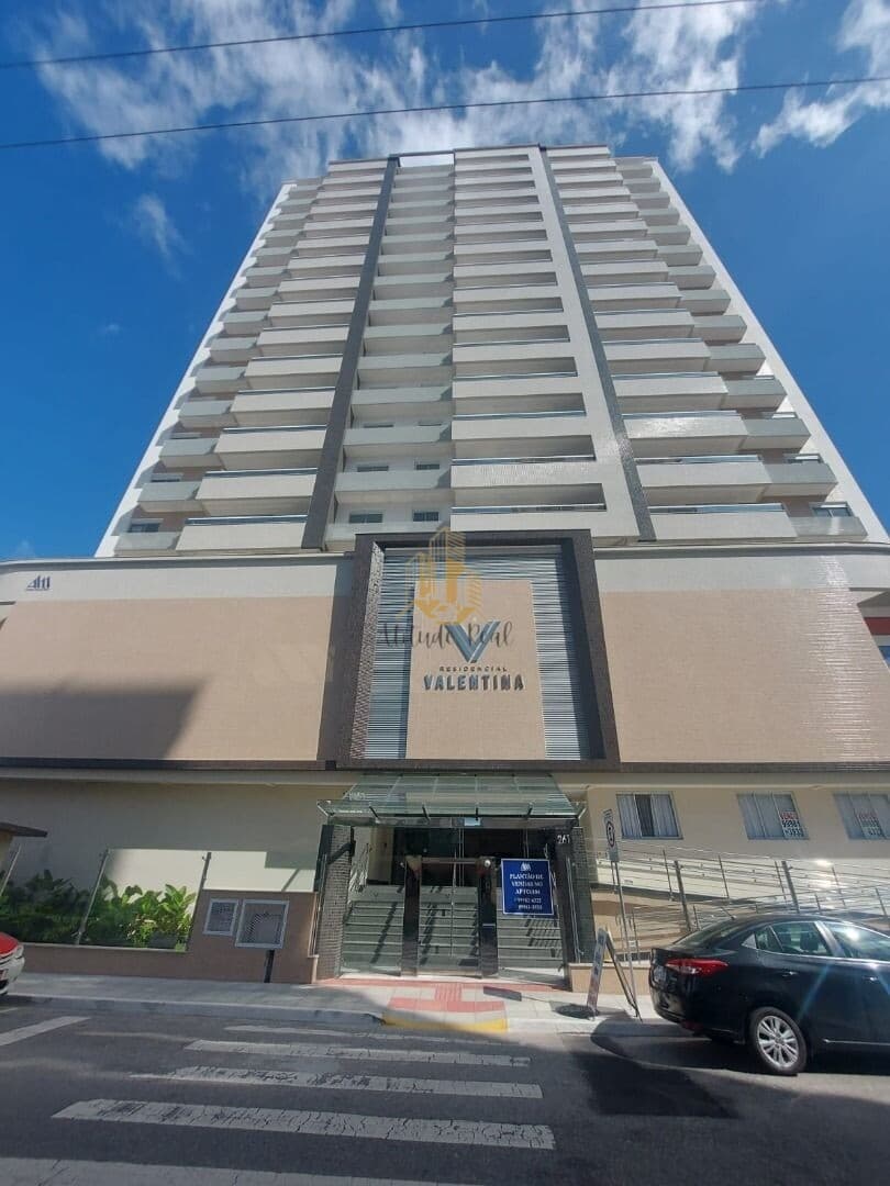Apartamento à venda, Campinas, São José/SC