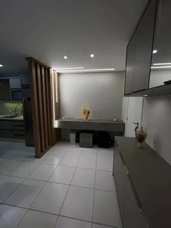 Apartamento em Palhoça - Pagani