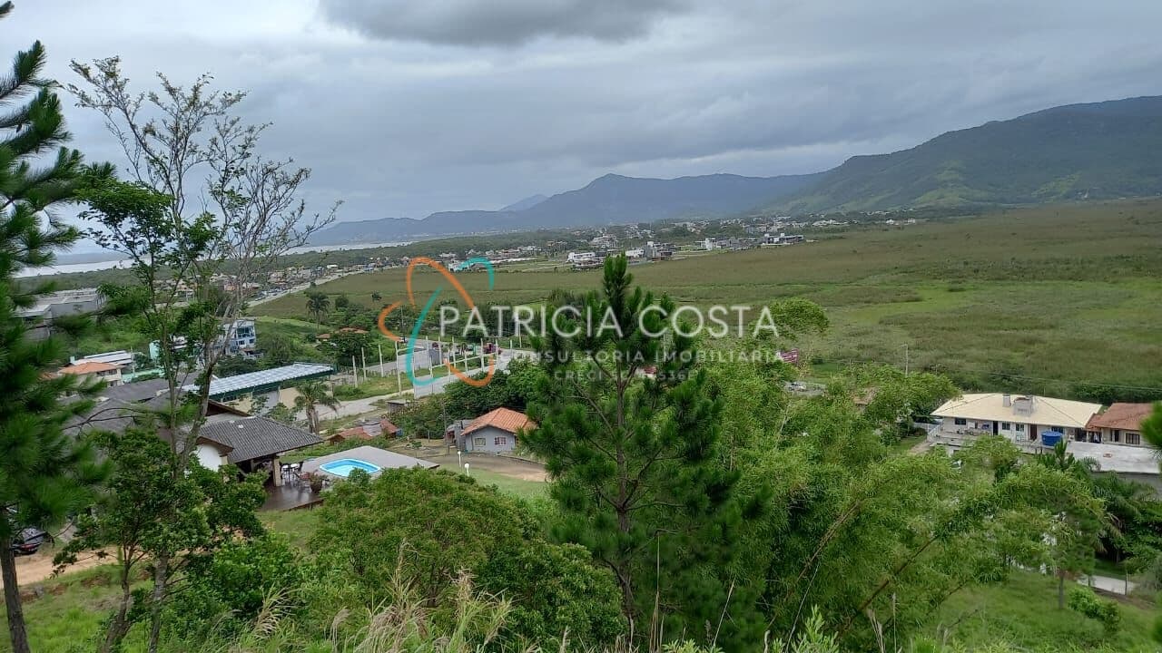 Lote/Terreno em Garopaba - Areias da Palhocinha