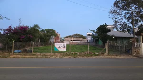 Oportunidade Única!Terreno a Venda no Centro-Garopaba/SC