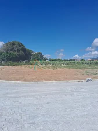 Terreno em Loteamento Ares do Ambrósio em Garopaba/SC