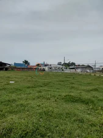 Terreno á Venda no Campo D'una-Garopaba/SC