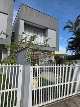 Casa em Pinguirito, Garopaba/SC