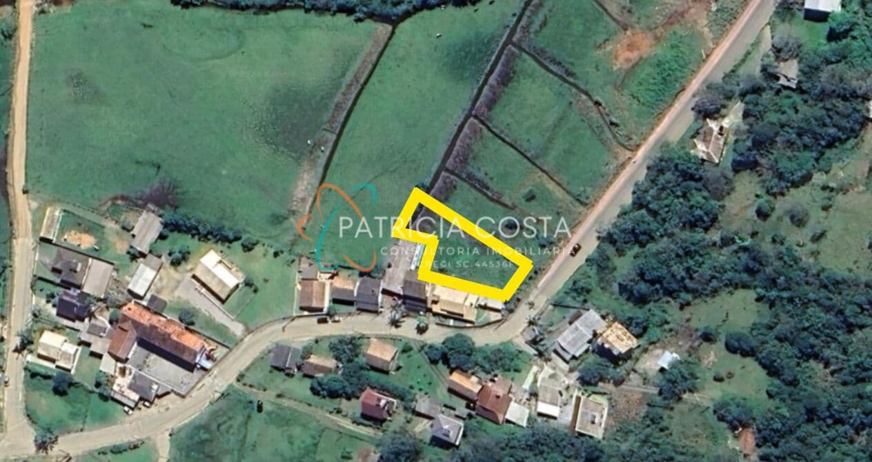 Terreno com 1.000m² no Macacu com Frente para Rodovia – Escritura e Alto Potencial de Valorização