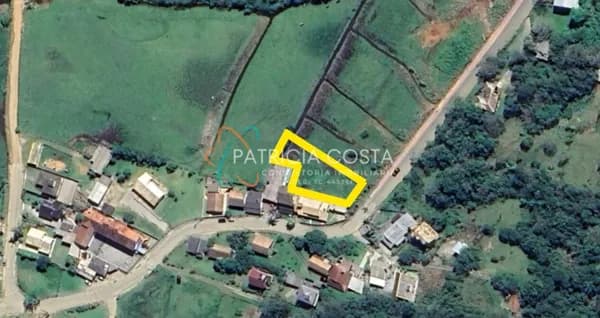 Terreno com 1.000m² no Macacu com Frente para Rodovia – Escritura e Alto Potencial de Valorização