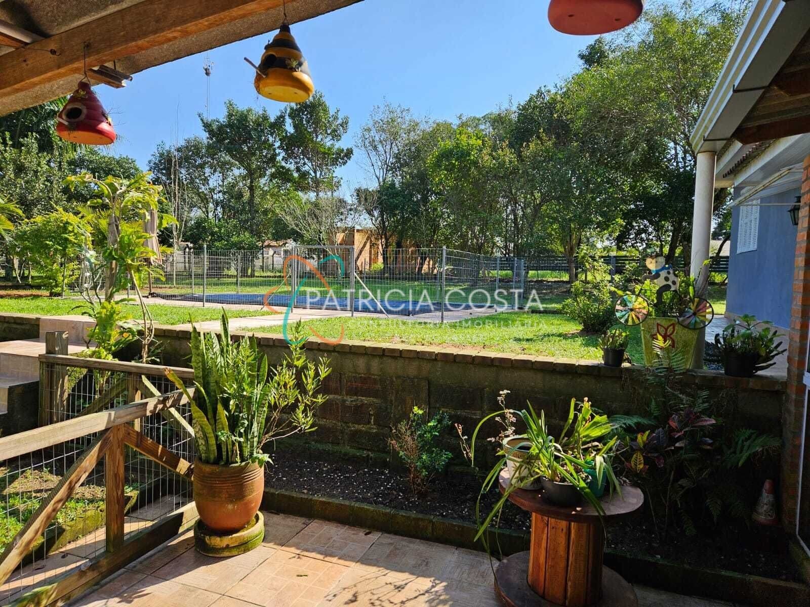 Casa de Condomínio em Viamão - Sítios
