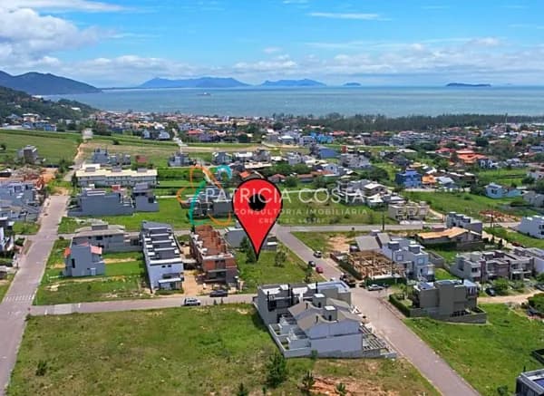 Lotes à Venda em Loteamento Longaroni- Garopaba/SC