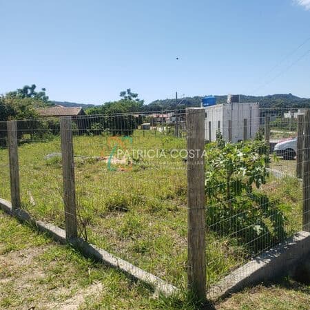 Terreno Região Central Garopaba,com matrícula