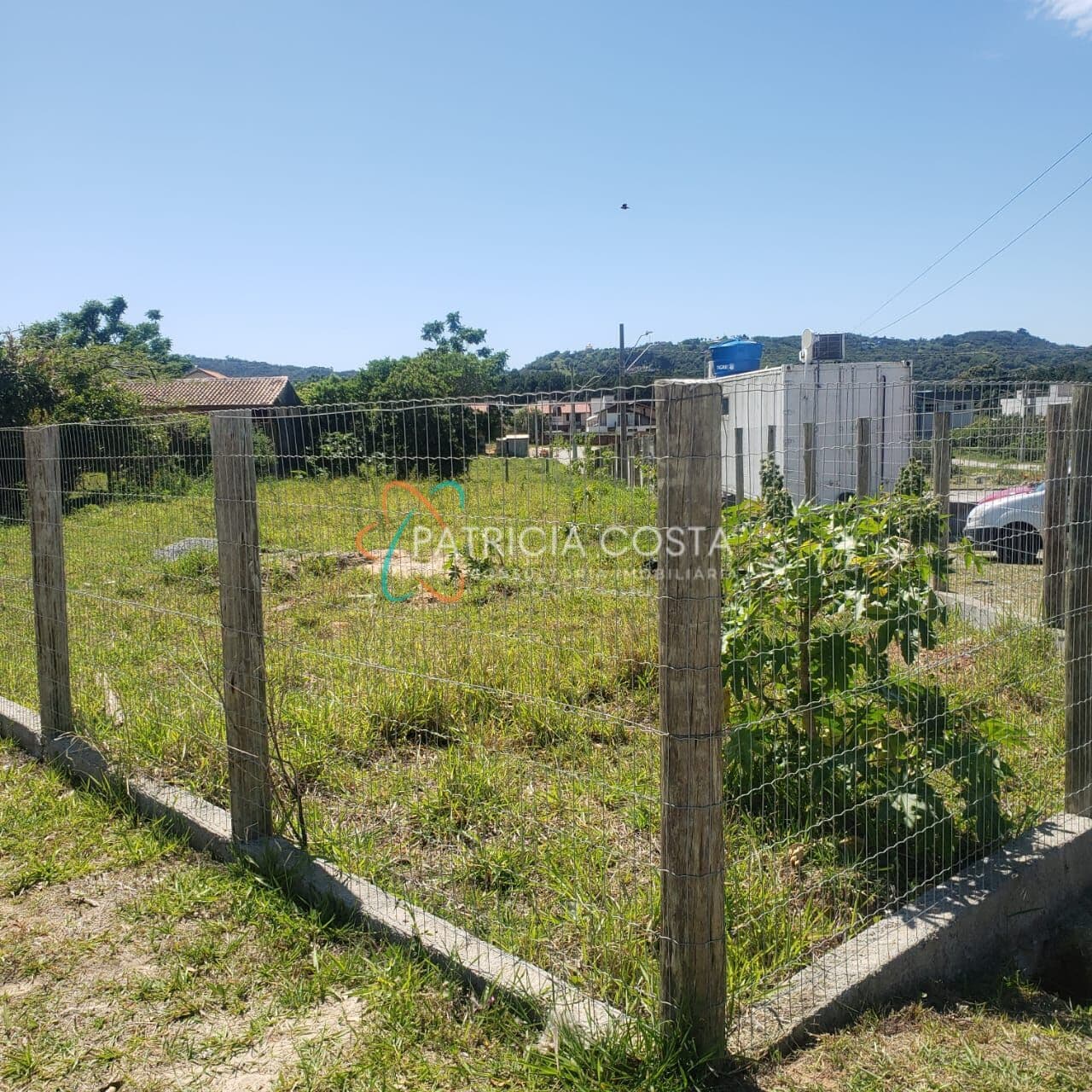 Terreno Região Central Garopaba,com matrícula