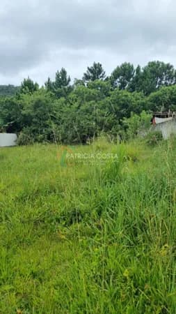 Terreno em Jardim Panoramico, Garopaba/SC