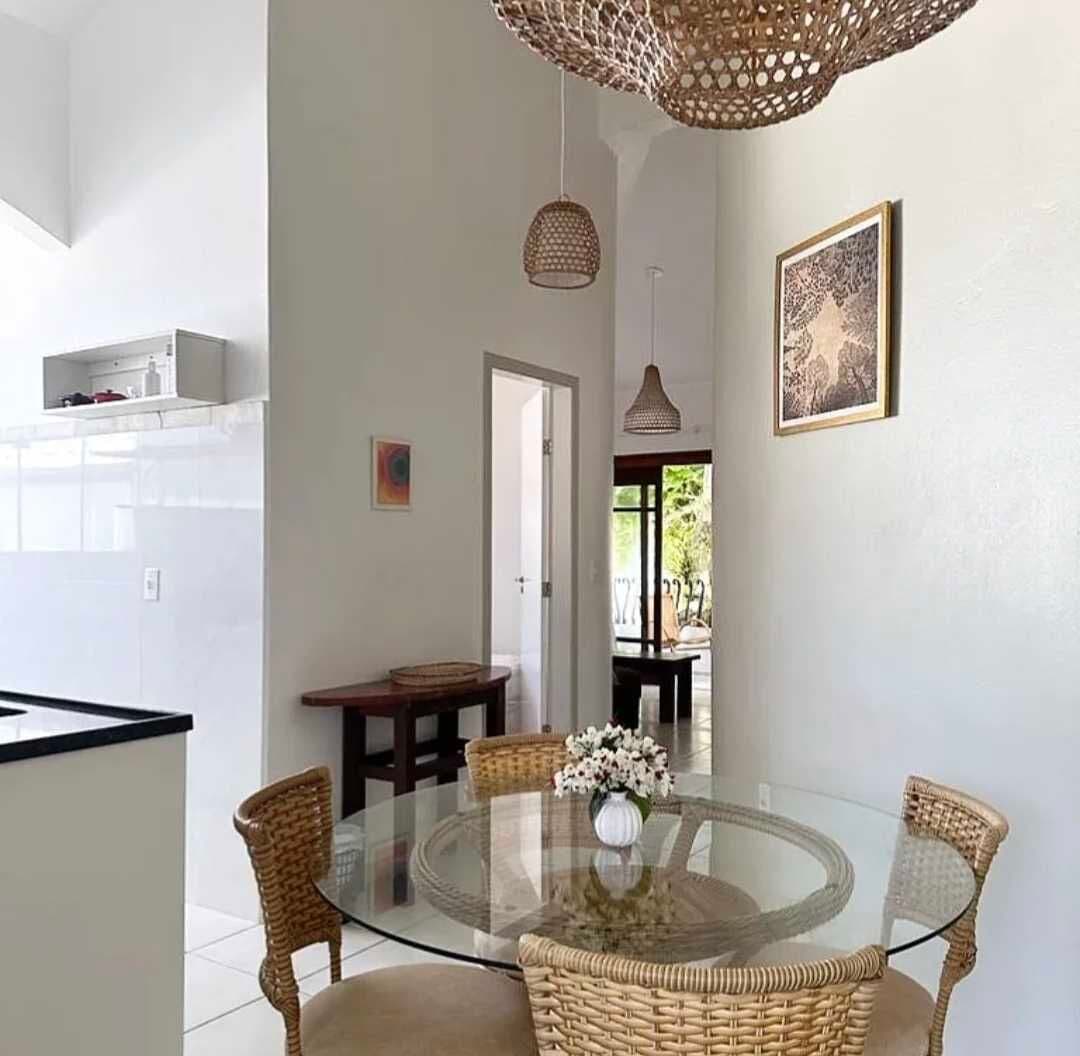 Apartamento disponível para aluguel anual no Centro de Garopaba