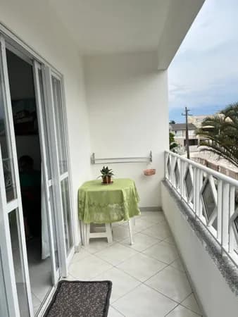Apartamento com Vista Mar à Venda na Pinheira/SC