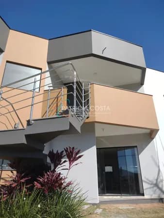 Lindo Apartamento no bairro Ambrósio-Garopaba/SC