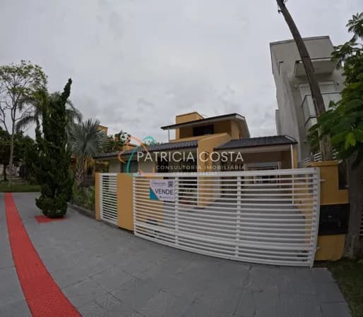 Casa em Garopaba - Jardim Panoramico