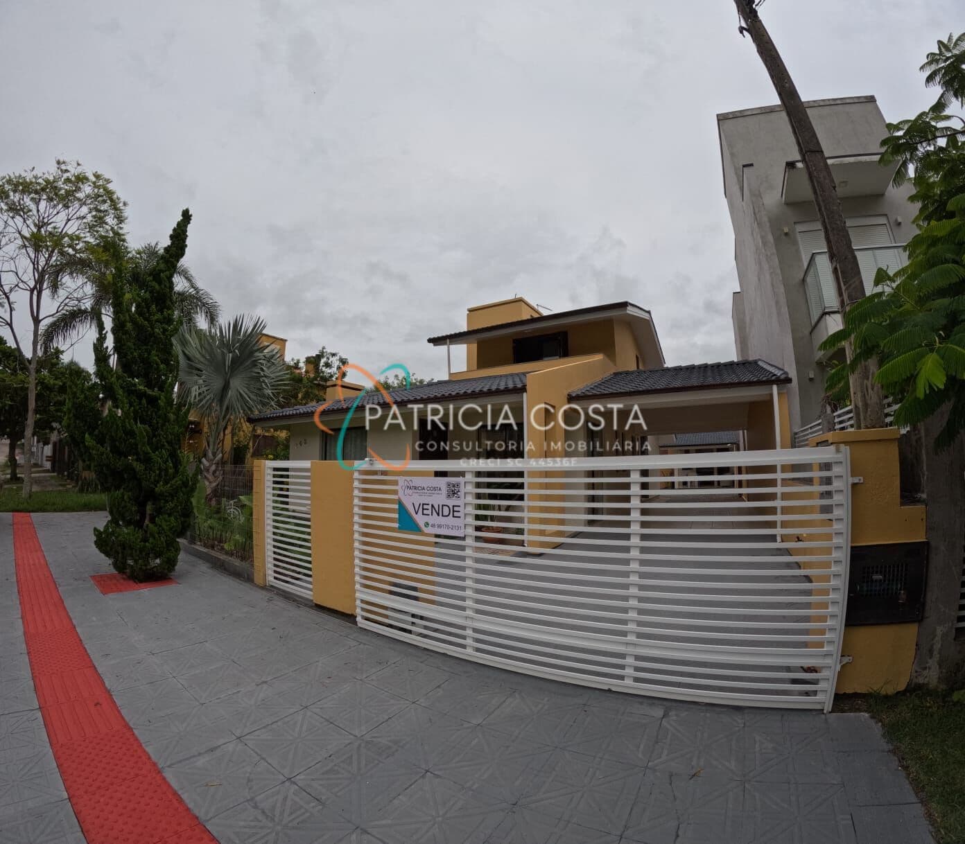 Casa em Garopaba - Jardim Panoramico