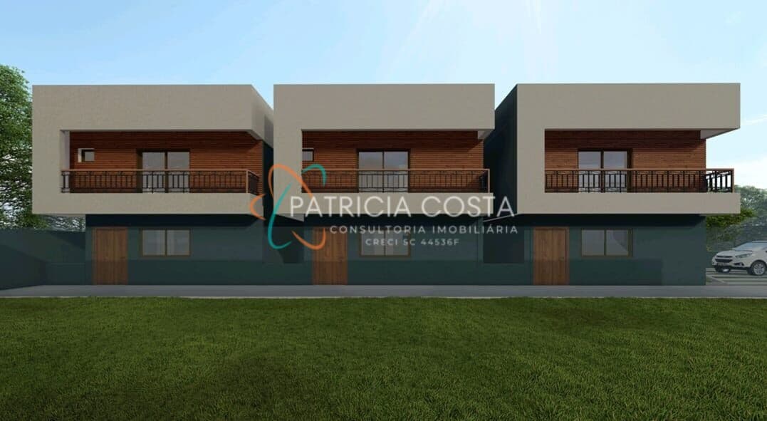 Sobrado em Garopaba - Encantada