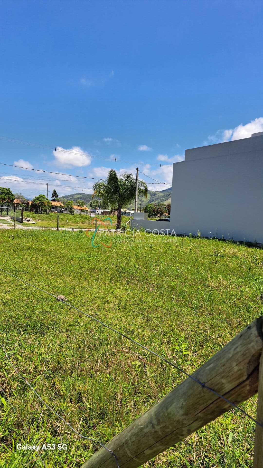 Terreno Lote em Campo D'una, Garopaba/SC
