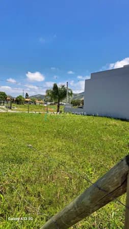 Terreno Lote em Campo D'una, Garopaba/SC