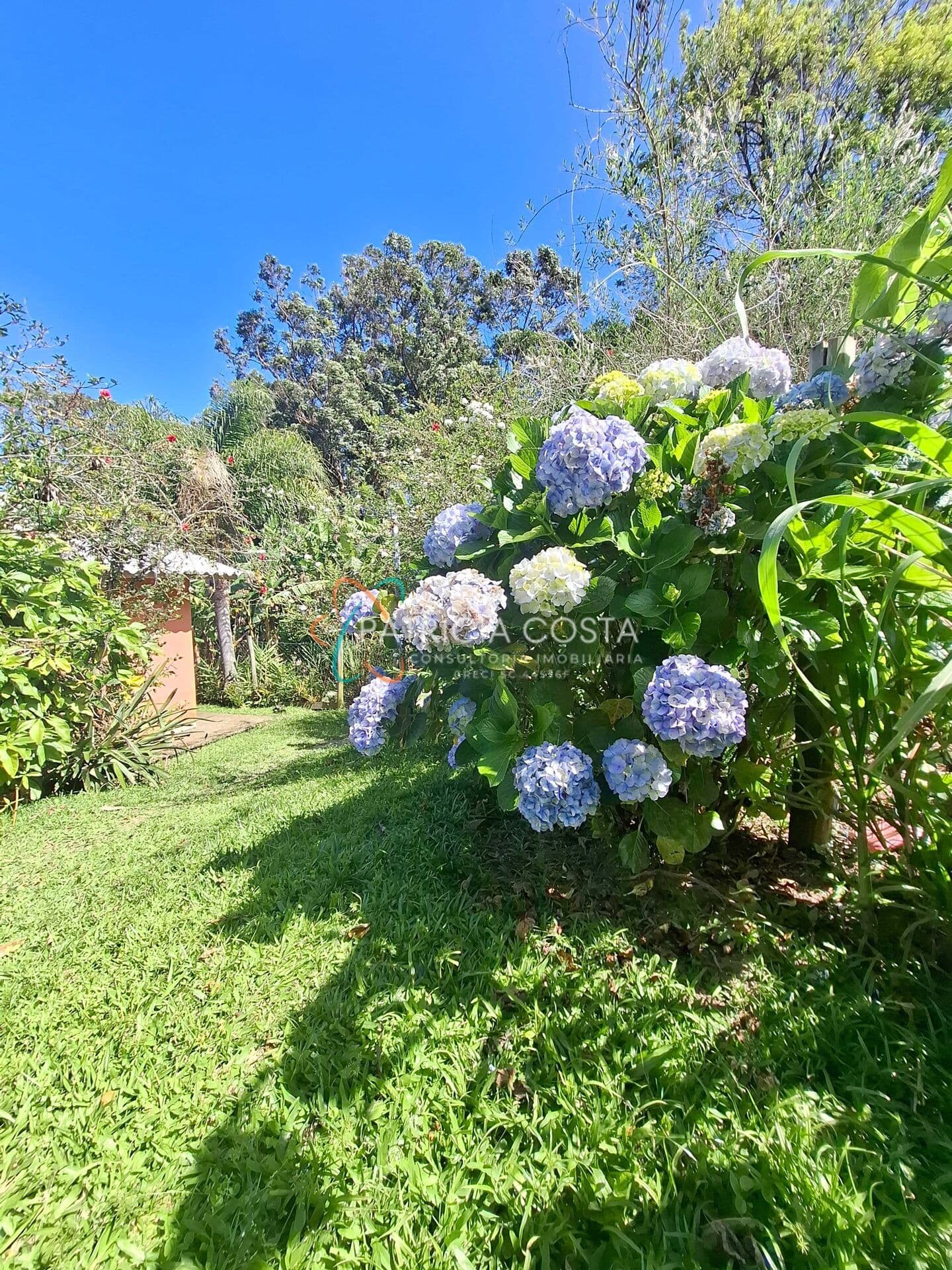 Terreno em Praia do Silveira, Garopaba/SC