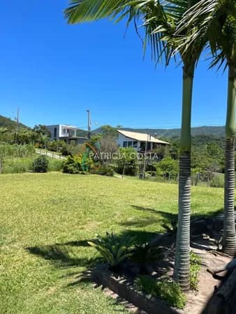 Terreno Amplo à Venda em Areias de Macacu – Garopaba/SC