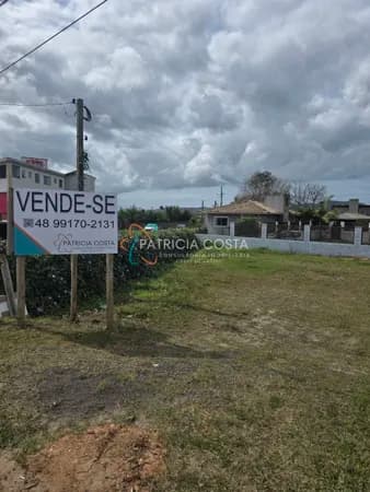 Terreno 430m² na Encantada – Frente SC-434, ao lado do Bertussi!