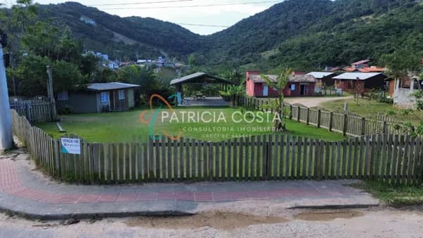 Sítio á Venda no Bairro Ambrósio - Garopaba/SC