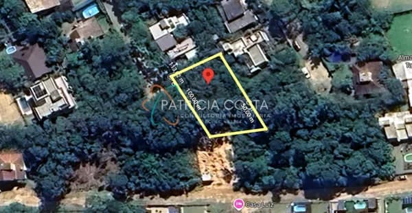Terreno no Condominio Maranata II GAROPABA SC