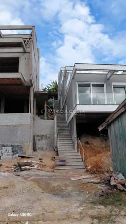 Studio no Panorâmico Garopaba SC