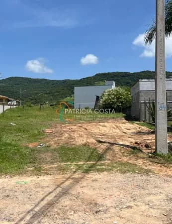 Terreno em Ambrósio, Garopaba/SC